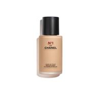 Mejor Dto! N°1 DE CHANEL FONDO DE MAQUILLAJE REVITALIZANTE B50 Ilumina Hidrata Protege