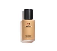 Mejor Dto! N°1 DE CHANEL FONDO DE MAQUILLAJE REVITALIZANTE BD91 Ilumina Hidrata Protege