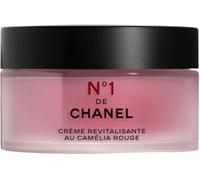 Chanel Nº1 DE Crema facial revitalizante de camelia roja 50g