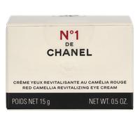 Chanel N1 Red Camelia Revitalizing Eye Cream 15 g Cuidado de ojos