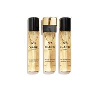 CHANEL Nº5 EDT Twist and Spray | Precio, Comprar n/a 3X20ML RECARGA