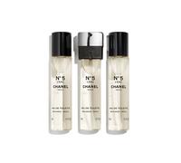 CHANEL Nº5 L'Eau EDT Twist and Spray | Precio, Comprar n/a 3X20ML RECARGA