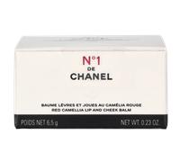 Chanel No 1 De Chanel Revitalizing Lip And Ch alm 5 Lively Rosewood Bálsamo labial 6.5 g Mujer