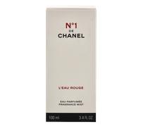 N°1 DE CHANEL L'EAU ROUGE 100 ml