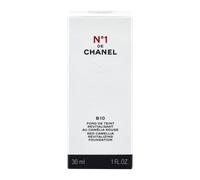 Chanel No 1 Revitalizing Foundation B10 Base de maquillaje 30 ml Mujer