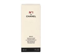 Chanel No 1 Revitalizing Foundation BD01 Base de maquillaje 30 ml Mujer