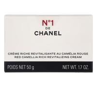 N°1 DE CHANEL CREMA RICA REVITALIZANTE - RECARGA 50 gr