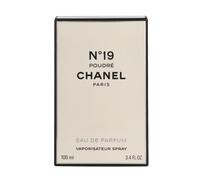 Chanel No 19 Poudre Eau de parfum Spray 100 ml Mujer
