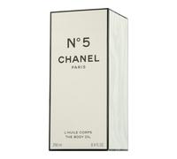 Chanel - Aceite Corporal N°5 - Das Körperöl