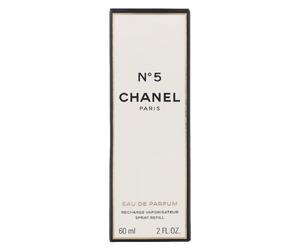 Chanel No 5 Eau de parfum Spray 60 ml Mujer