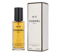 Chanel No 5 Eau de parfum Spray Refillable Agua de perfume Mujer