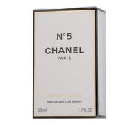 Chanel No. 5 EDP 50 ml