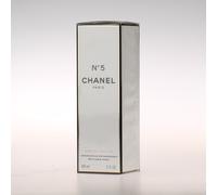 CHANEL EAU DE PARFUM VAPORIZADOR RECARGABLE 60ML 60 ML