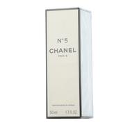 Chanel Agua de Colonia N5 50mL