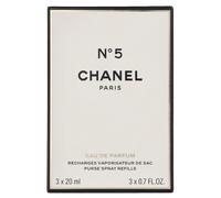 Chanel No 5 Giftset Set de regalo 60 ml Mujer