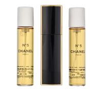 Chanel No 5 Giftset Set de regalo 60 ml Mujer