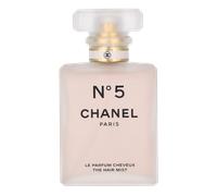 Chanel No 5 Hair Mist 35ml Bruma corporal Mujer