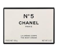 Chanel No 5 The Body Cream 150 g Loción corporal perfumada