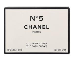 Chanel No 5 The Body Cream 150 g Loción corporal perfumada