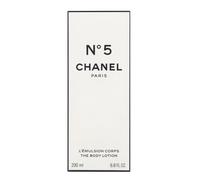 Chanel No 5 The Body Lotion 200ml Loción corporal