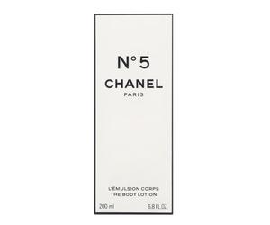 Chanel No 5 The Body Lotion 200ml Loción corporal