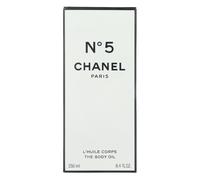 Chanel - Aceite Corporal N°5 - Das Körperöl