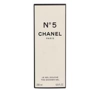 Chanel No 5 The Shower Gel 200 ml Ducha y baño Mujer