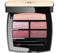 Chanel Paleta de sombras de ojos Les Beiges Healthy Glow 4,5g Cool