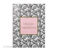 Chanel par Karl Lagerfeld: X (Légendes de la Mode I)