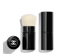 CHANEL Pinceles PINCEAU KABUKI RETRACTABLE N°108 Brocha Para Polvos Retráctil