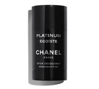 Chanel Egoiste Platinum - Desodorante Stick 75 ml
