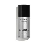 Chanel platinum Égoïste hombres desodorante en spray 100 ml 1 pieza(