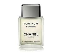 Chanel Platinum Egoiste Loción After Shave 100 ml