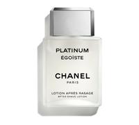 CHANEL Platinum Égoïste Loción para después del afeitado 100 ml