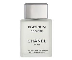 Chanel Platinum Egoiste Pour Homme After Shave Lotion 100ml Loción para después del afeitado Hombre
