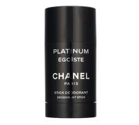 Chanel Platinum Egoiste Pour Homme Deo Stick 75ml Desodorante
