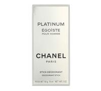 Chanel Platinum Egoiste Pour Homme Deo Stick 75ml Desodorante Hombre