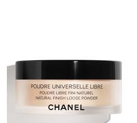 CHANEL Polvos Bronceadores POLVOS SUELTOS ACABADO NATURAL