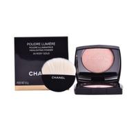 Chanel Poudre Lumière Nº 30-Rosy Gold