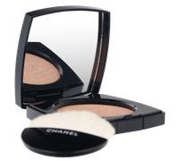 Chanel Poudre Lumiere Highlighting Powder 020 Gold Iluminador