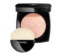 Chanel Poudre Lumière Nº 30-Rosy Gold