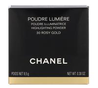 Chanel Poudre Lumière Nº 30-Rosy Gold