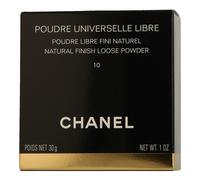 Chanel Poudre - Universal Libre Poudre Libre Fini Naturel 10 Limpide 30g