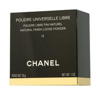Chanel Poudre Universelle Libre Loose Powder 12 Rosy Light Polvos faciales 30 g Mujer