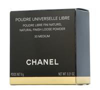 Chanel Poudre Universal Libre Poudre Libre Fini Naturel 30 Medium 6g