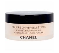 Chanel Poudre Universelle Libre Polvos sueltos de acabado natural 30g Libre 30