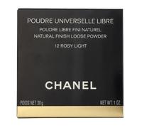Chanel Poudre Universelle Libre Natural Finish Loose Powder 12 Naturel 30G