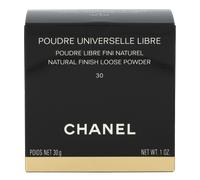 Chanel Poudre Universal Libre Poudre Libre Fini Naturel 30 Medium 30g