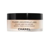 Chanel Poudre Universelle Libre Polvos sueltos de acabado natural 30g Libre 30