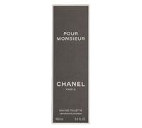 POUR MONSIEUR 100ML